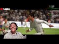 Видео - Ishowspeed plays Fifa 18 and hits a goal for Ronaldo