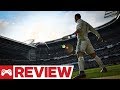 Видео - FIFA 18 Review