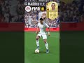 Видео - CR7 in fifa 18 😍🐐