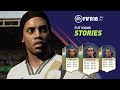 Видео - FIFA 18 | FUT ICONS Stories Trailer ft. Ronaldinho