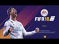 Видео - FIFA 18 -- Gameplay (PS4)