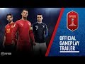 Видео - FIFA 18 World Cup | Rip The Summer Up | Official Gameplay Trailer