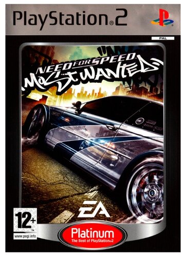 Need For Speed: Most Wanted - фото 3