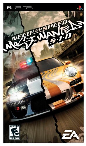 Need For Speed: Most Wanted - фото 4