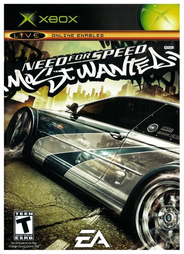 Need For Speed: Most Wanted - фото 2