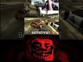 Видео - drift in nfs most wanted #nfsmw #shorts #trollface