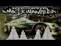 Видео - Need for Speed: Most Wanted Soundtrack Full | Все Треки из Игры