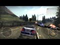 Видео - Need for Speed Most Wanted (2005) Heat 1-10 Police Chase HD (HARD MODE)