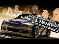 Видео - NEED FOR SPEED MOST WANTED 2005 IN A NUTSHELL