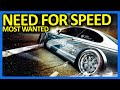 Видео - Revisiting... Need for Speed Most Wanted