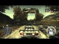 Видео - Need for Speed Most Wanted (Final Boss Razor/all 5 races + Final Pursuit)