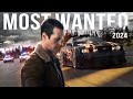 Видео - Need for Speed: RAZOR | Most Wanted Remake 2024 | Second Trailer