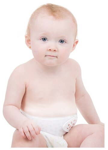 Бандаж противогрыжевый пупочный Тривес Т-1430 - фото 1