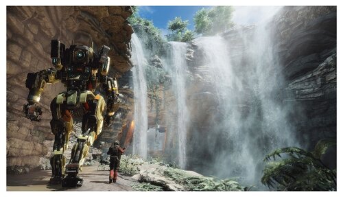 Titanfall 2 - фото 4