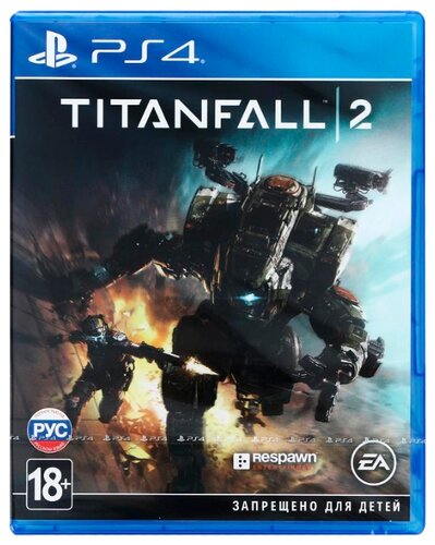 Titanfall 2 - фото 2