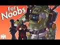 Видео - TITANFALL 2 ... For Noobs