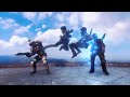 Видео - Titanfall 2 All Pilot Executions &amp; Titan Terminations