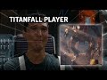 Видео - Titanfall Player Reaction to Apex Season 9 Legacy