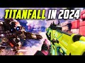 Видео - Titanfall 2 in 2024 Is Incredible...