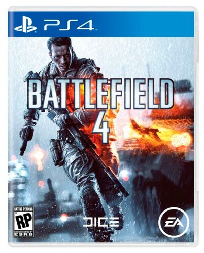 Battlefield 4 - фото 3