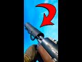 Видео - No One Can Fire This Gun IRL #battlefield #shorts