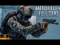 Видео - Battlefield 4｜Full Game Playthrough｜4K