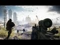 Видео - Battlefield 4: Official 17 Minutes &quot;Fishing in Baku&quot; Gameplay Reveal