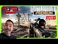 Видео - BATTLEFIELD 4 No PS3 Online | Lindo demais