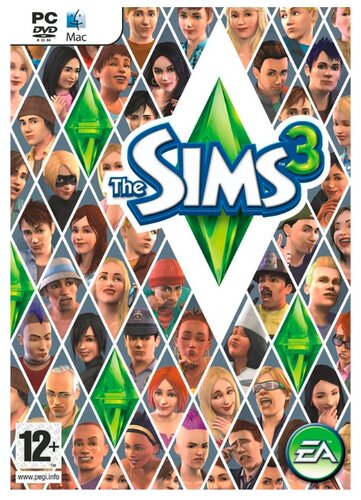 The Sims 3 - фото 3