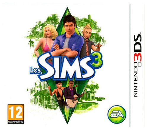 The Sims 3 - фото 4