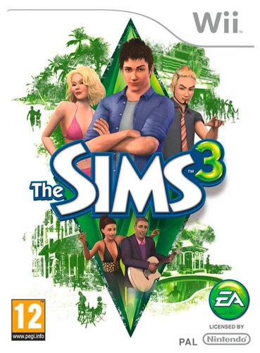 The Sims 3 - фото 5