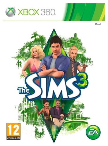 The Sims 3 - фото 1