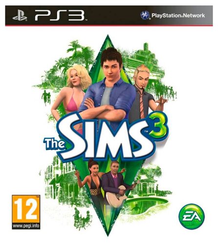 The Sims 3 - фото 2