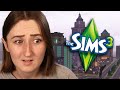 Видео - apartments in The Sims 3 make The Sims 4 look bad