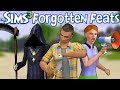 Видео - The Sims 3: 10 FEATURES You Might Not Know Exist!