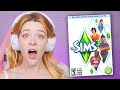 Видео - Professional Sims 4 Player Plays The Sims 3 For The First Time (I&#39;m So Sorry)