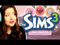 Видео - The Sims 3 Was WAY More Unhinged Than You Remember