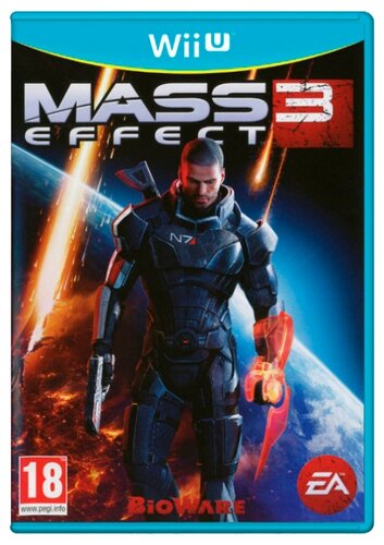 Mass Effect 3 - фото 3