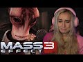 Видео - Priority Tuchanka | Mass Effect 3: Pt. 12 | First Play Through - LiteWeight Gaming