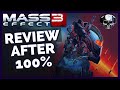 Видео - Mass Effect 3 (LE) - Review After 100%