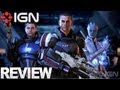 Видео - Mass Effect 3 - Video Review