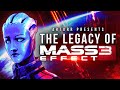 Видео - The Legacy of Mass Effect 3