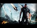 Видео - MASS EFFECT 3 All Cutscenes (Full Game Movie) 1080p HD