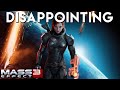 Видео - A Story Analysis of Mass Effect 3