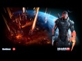 Видео - Mass Effect 3 Soundtrack - Leaving Earth