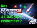 Видео - Was Mass Effect 3 as bad as I remember? - A colorful ending to a beloved trilogy