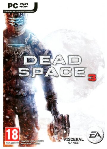 Dead Space 3 - фото 3