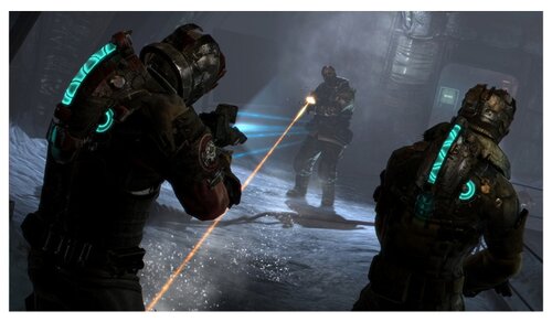 Dead Space 3 - фото 4