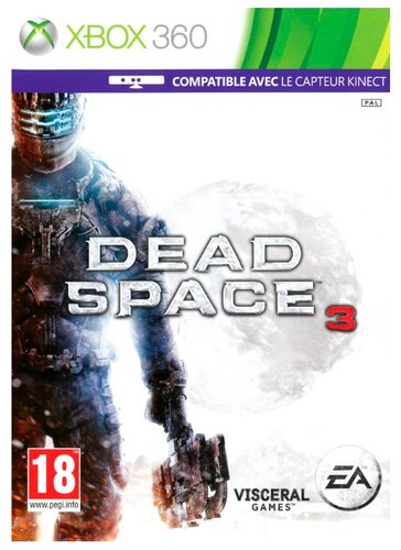 Dead Space 3 - фото 1