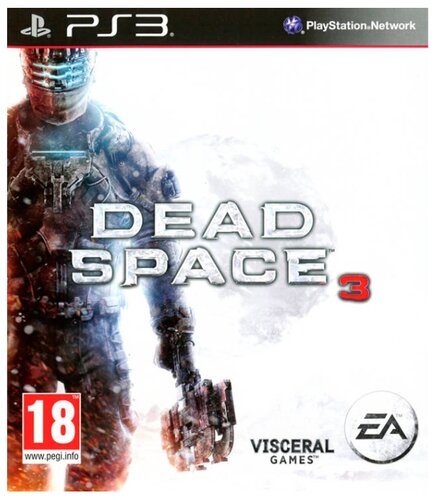 Dead Space 3 - фото 2